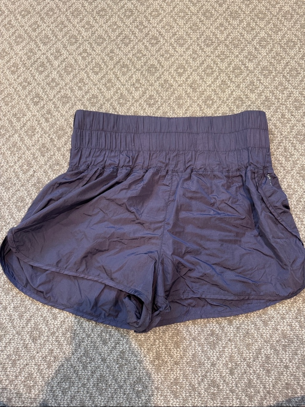 FP Movement Running Shorts